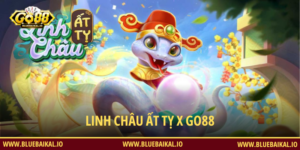 Linh Châu Ất Tỵ x GO88: Săn Kho Báu Linh Châu Cực Đỉnh Cùng GO 88